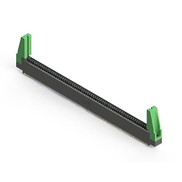 395-065-558-488 EDAC Inc.  Edgeboard Connectors